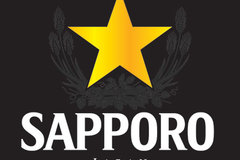 SAPPORO DRAUGHT TOWER 3L.